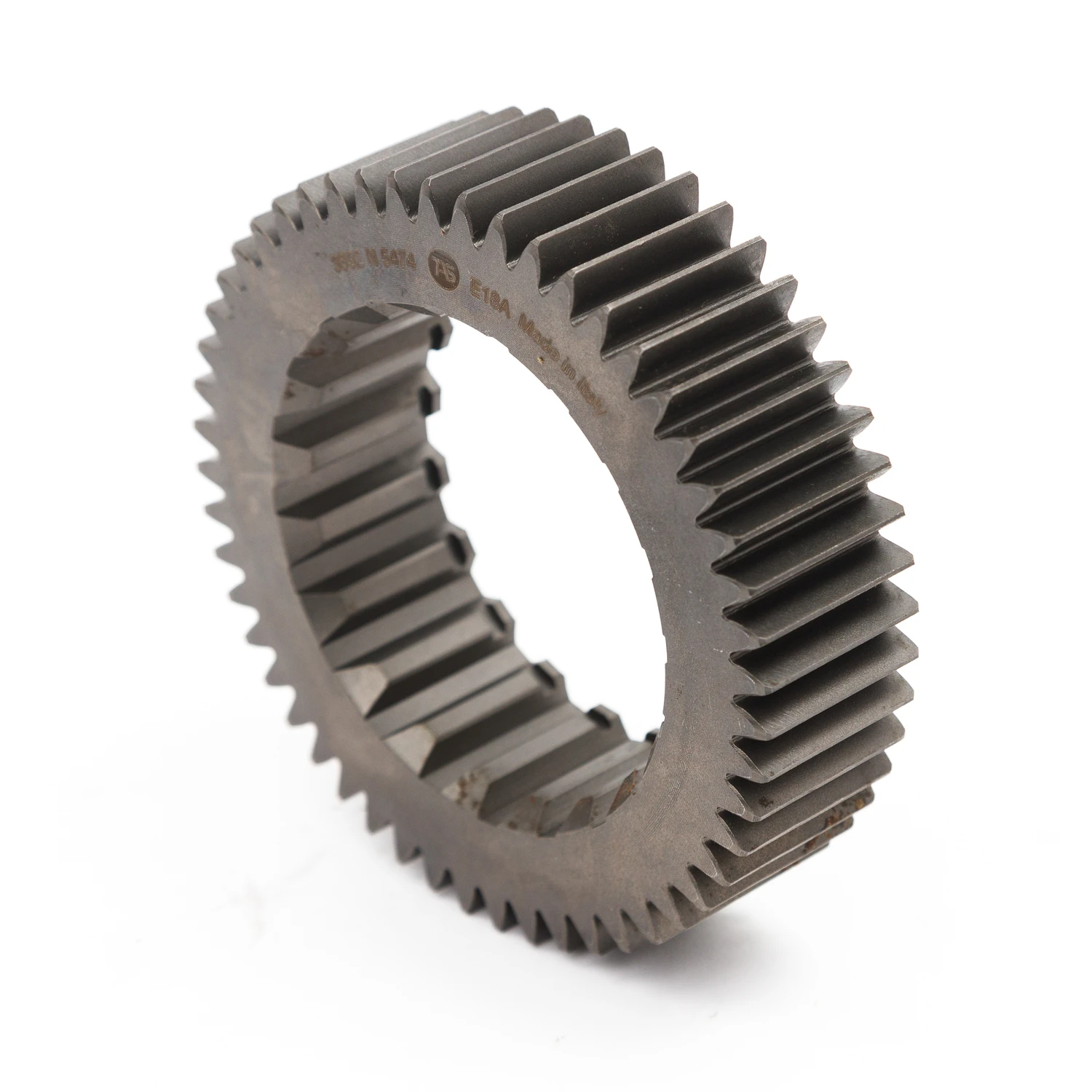Gear-Main Shaft