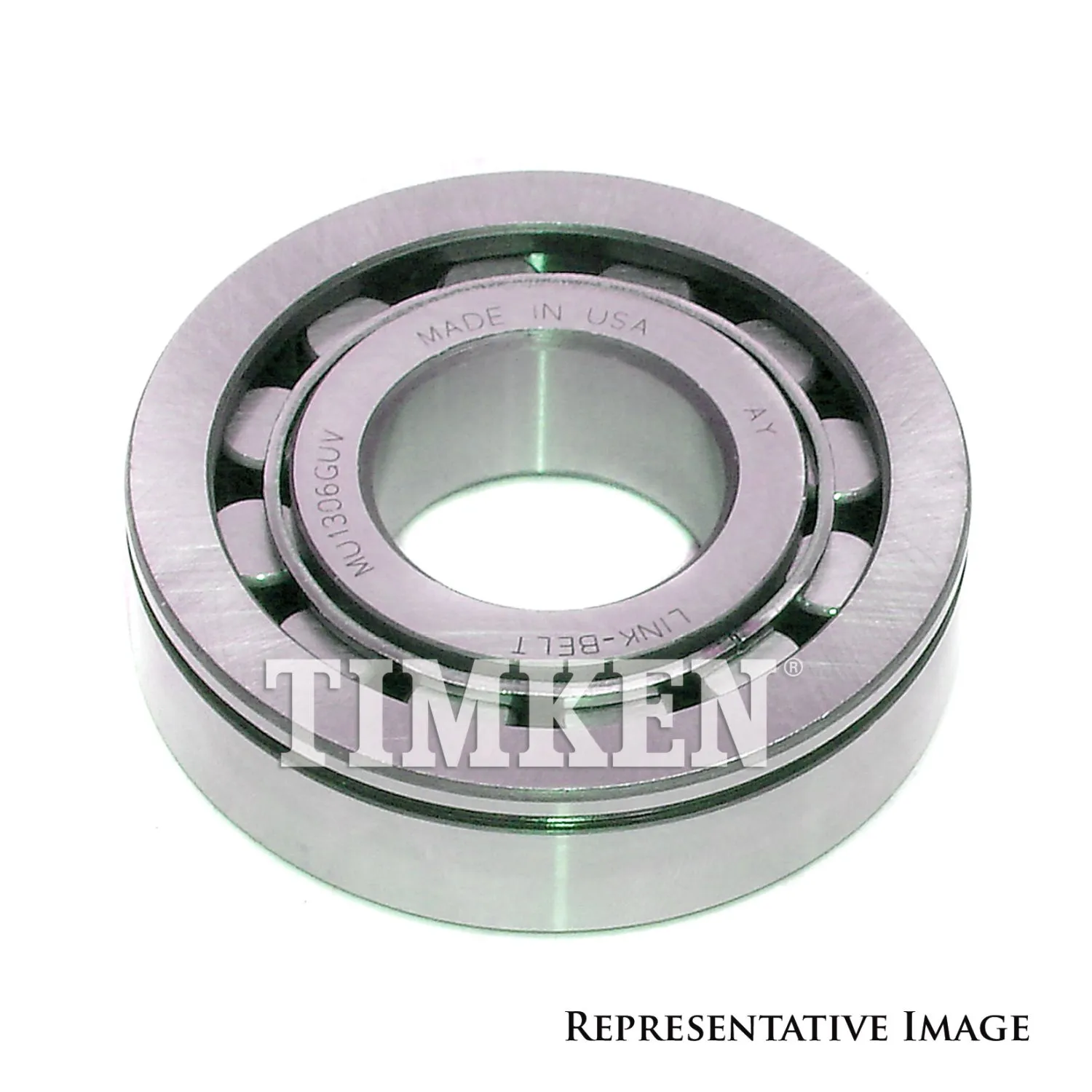 Bearings