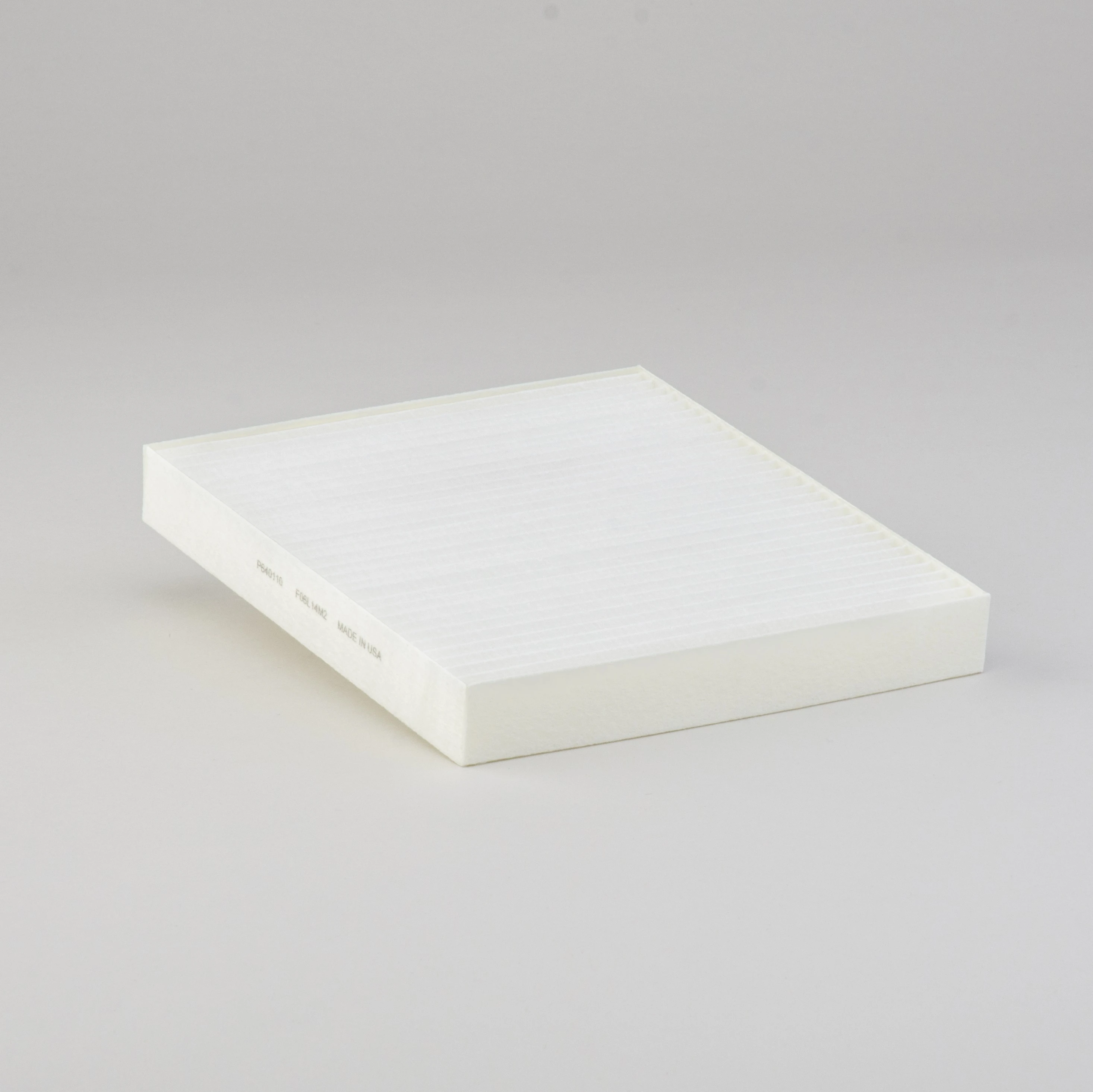 Air Filter, Ventilation Panel