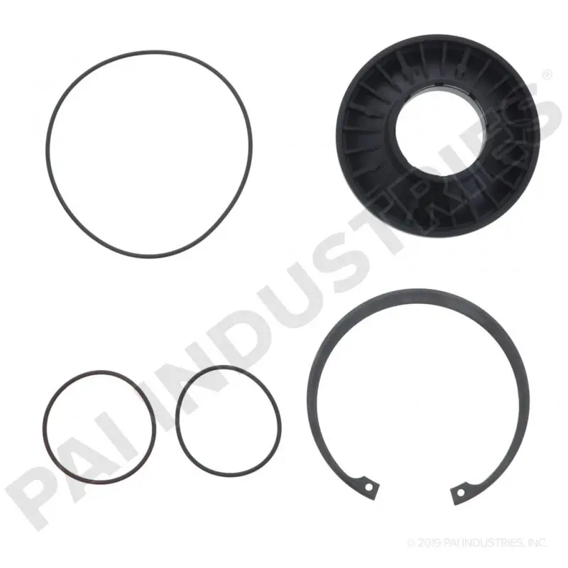 Rear Cover Water Pump Repair Kit