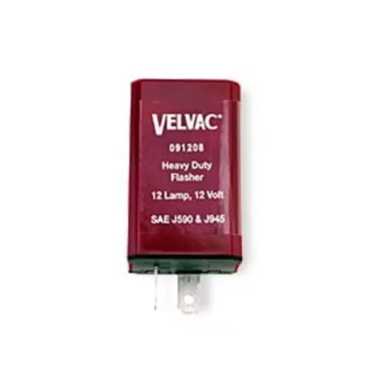 ELECTRO-MECHANICAL FLASHER 2-1