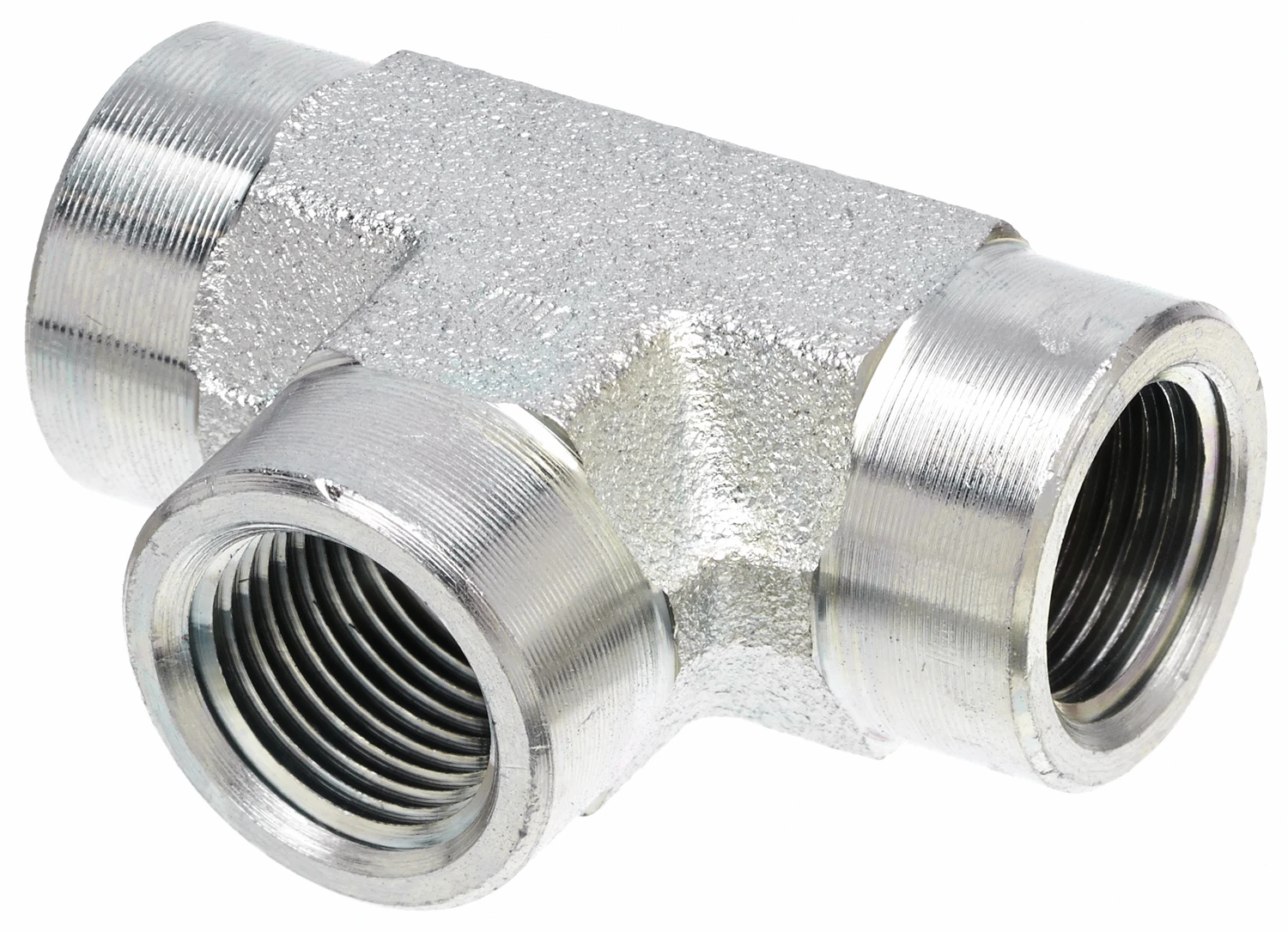 Hydraulic Coupling / Adapter