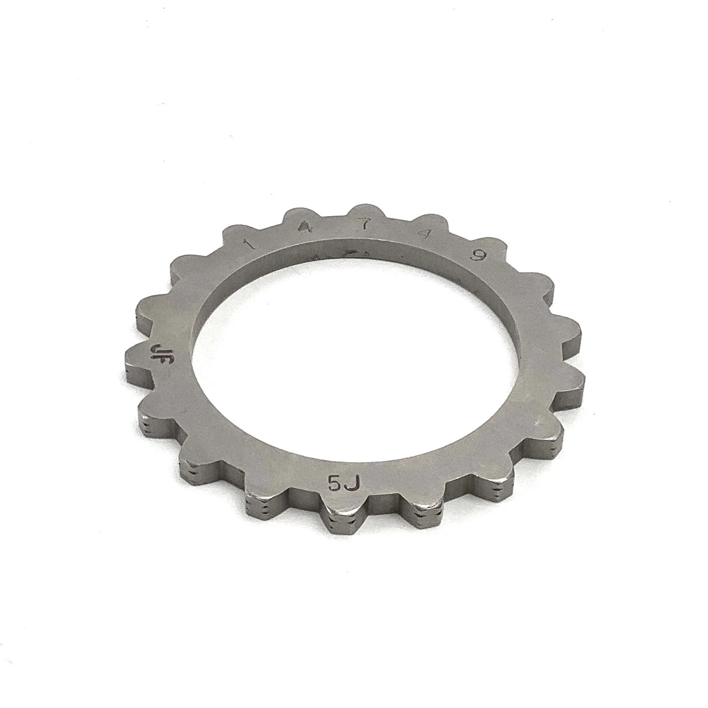 Eaton Spacer - Main Shaft Gear