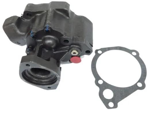 Engine Oil Pump