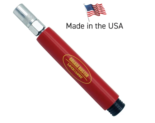 Grease Buster