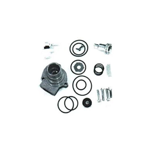 Velvac AD-9 Air Dryer Rebuild Purge Kit, 12 Volt