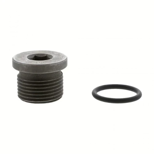 O-RING PLUG