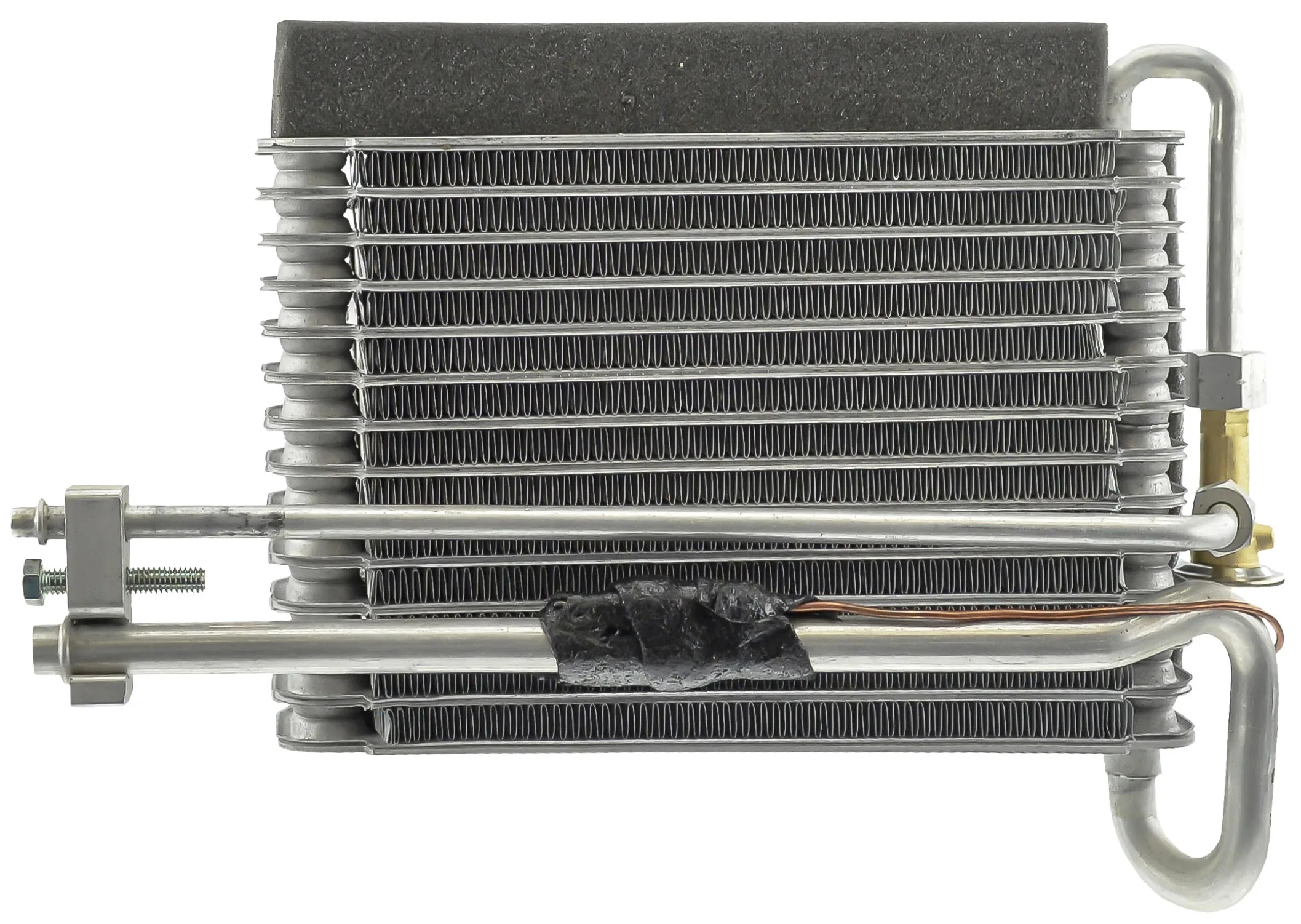 A/C Evaporator Core