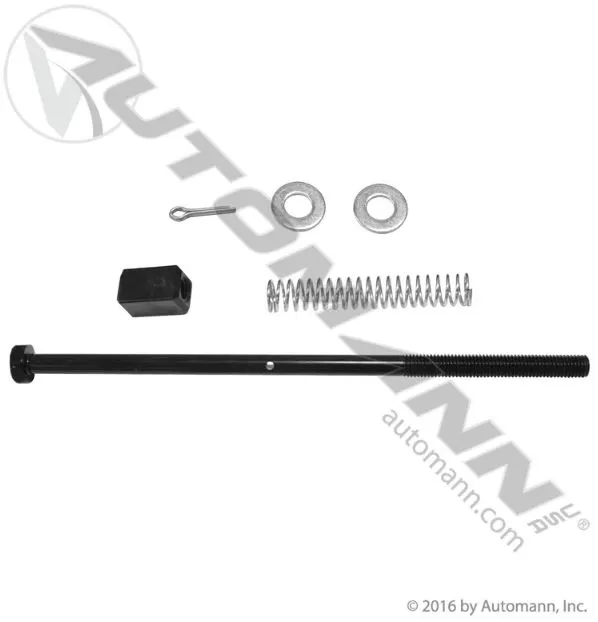 Wedge Stop Rod Kit