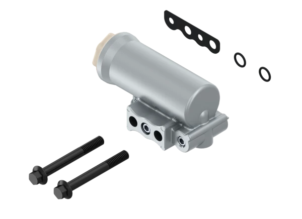 WABCO 4324709202 Air Brake Governor for System Saver 1200