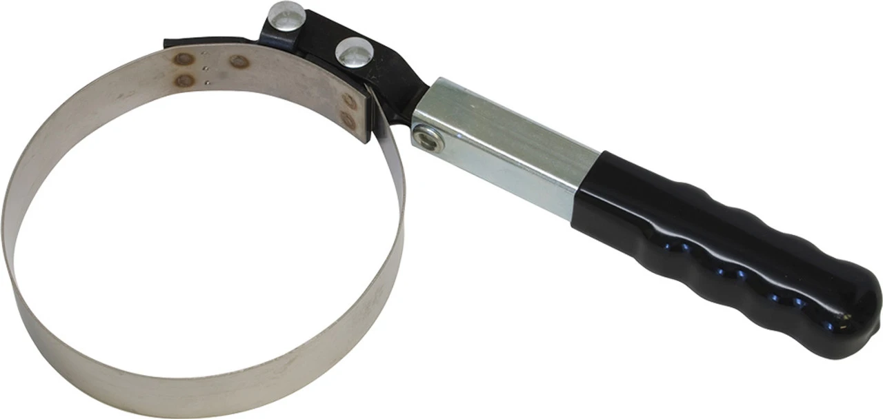 Oil Filter Wrench For Cummins & Detroit Diesel Engines