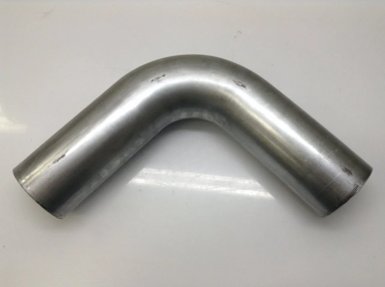 Grand Rock ELBOW 5" 90DEG 18X18 OD/OD ALZ