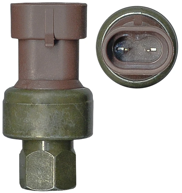 HVAC Binary Switch