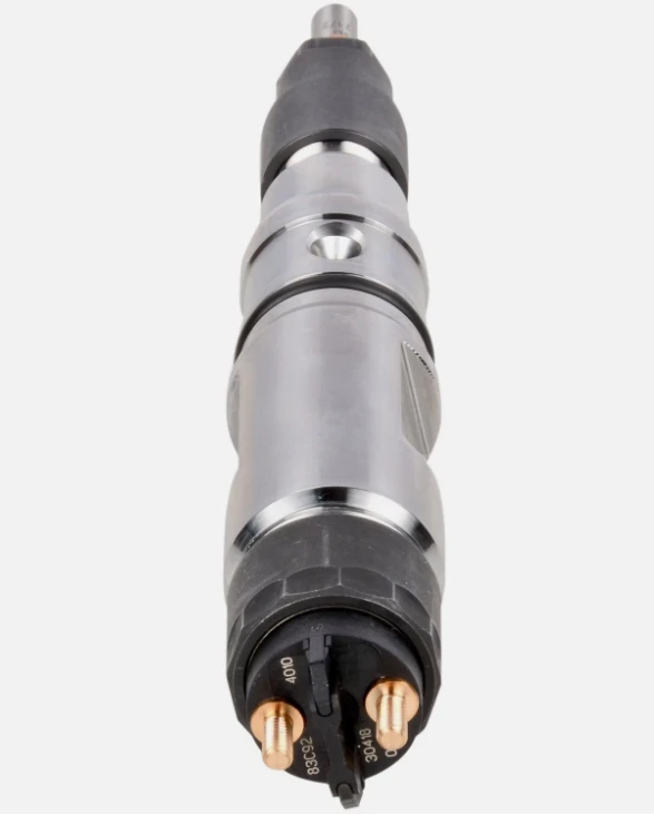 Bosch Common Rail Injector