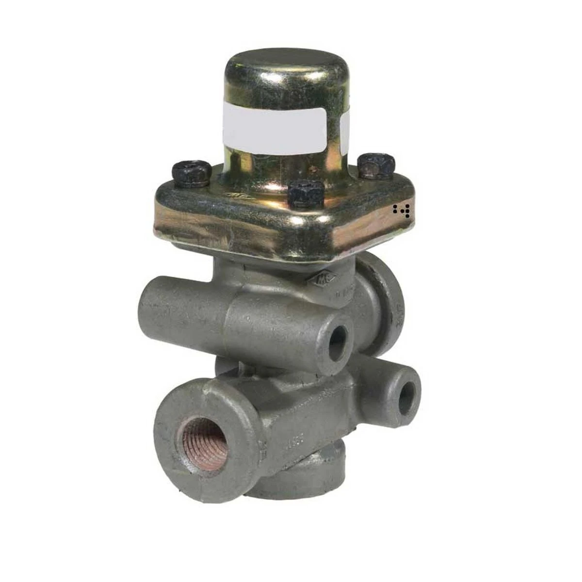 PR-3 Pressure Protection Valve
