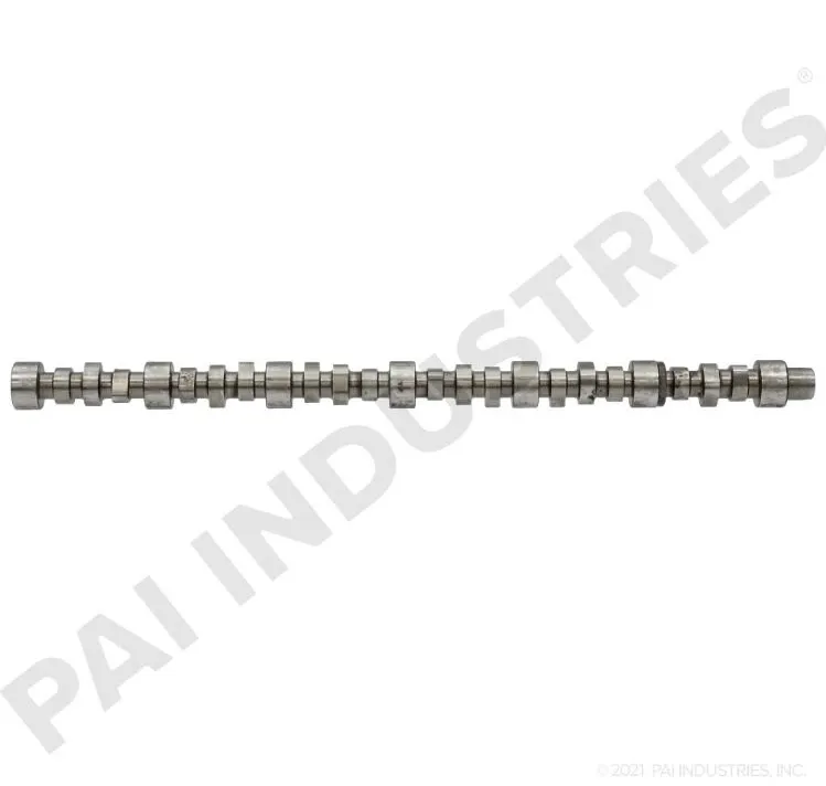 Injector Camshaft
