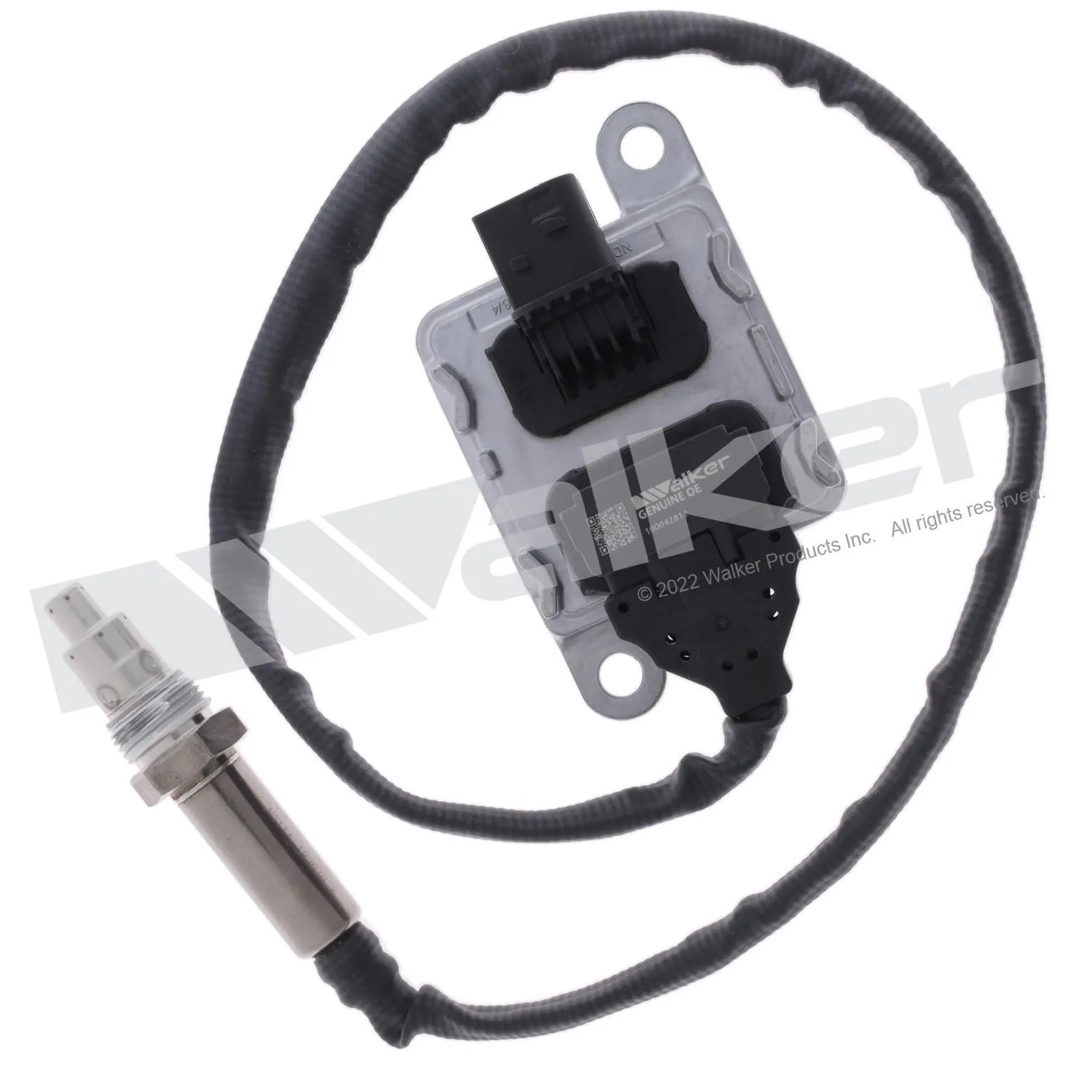 Nitrogen Oxide (NOx) Sensor