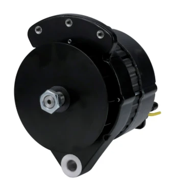 REFRIGERATION ALTERNATOR