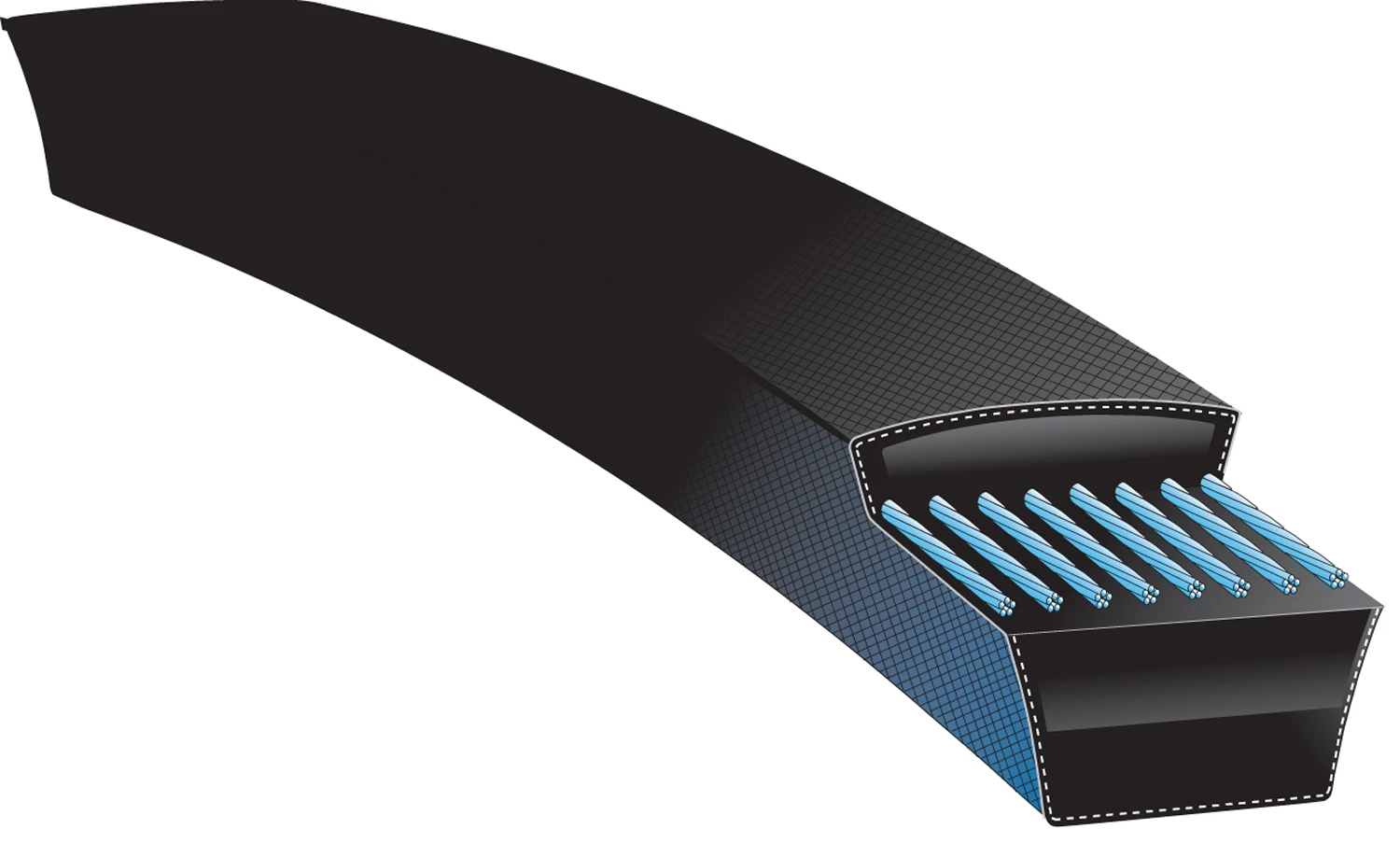 Accessory Drive Belt