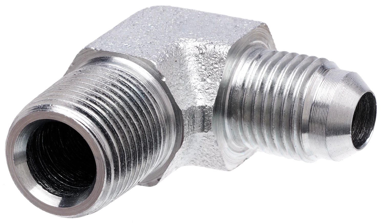 Hydraulic Coupling / Adapter