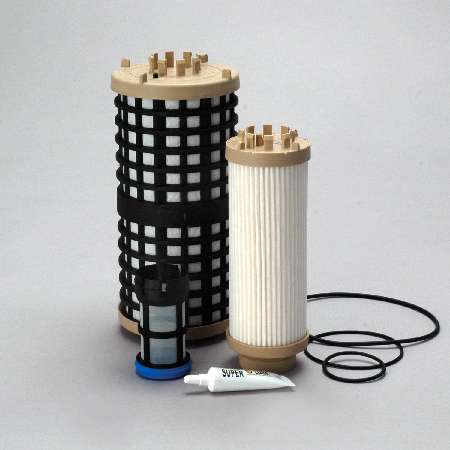 Fuel Filter Set