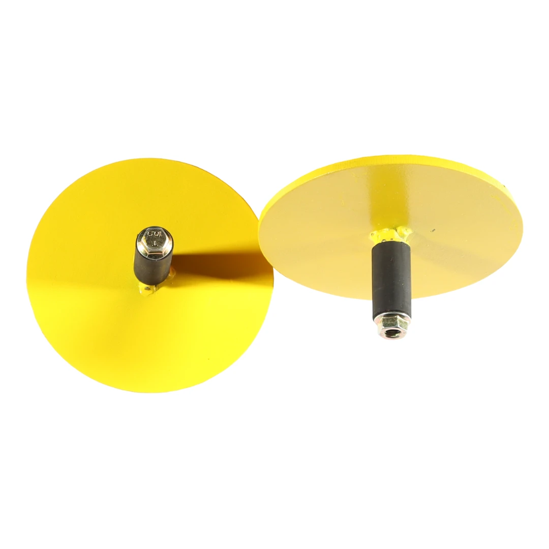 Ms Carita Banner Bracket Strobe Mount MSVB301