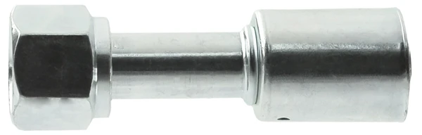 FITTING - STEEL - BL - STD -