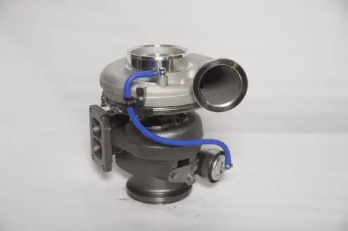 Turbo Solutions 172743N New N Series Detroit Diesel Series 60 1998-2007