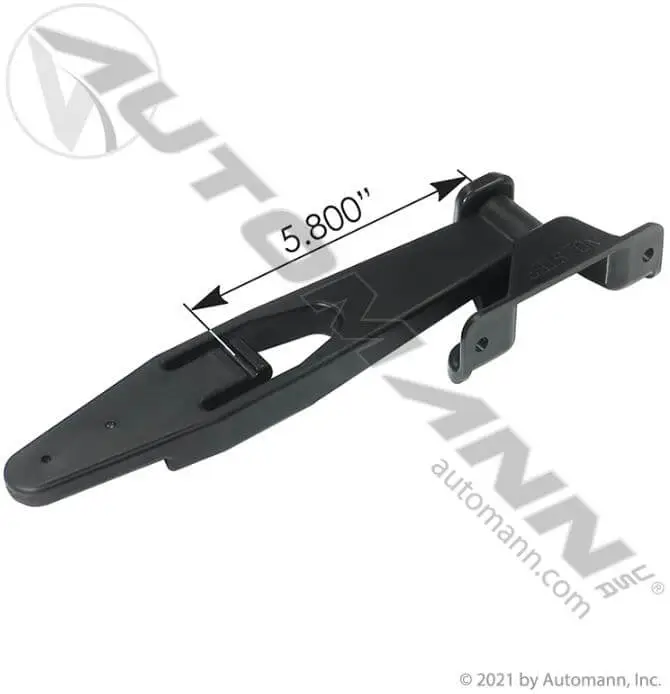Hood Latch RH Freightliner