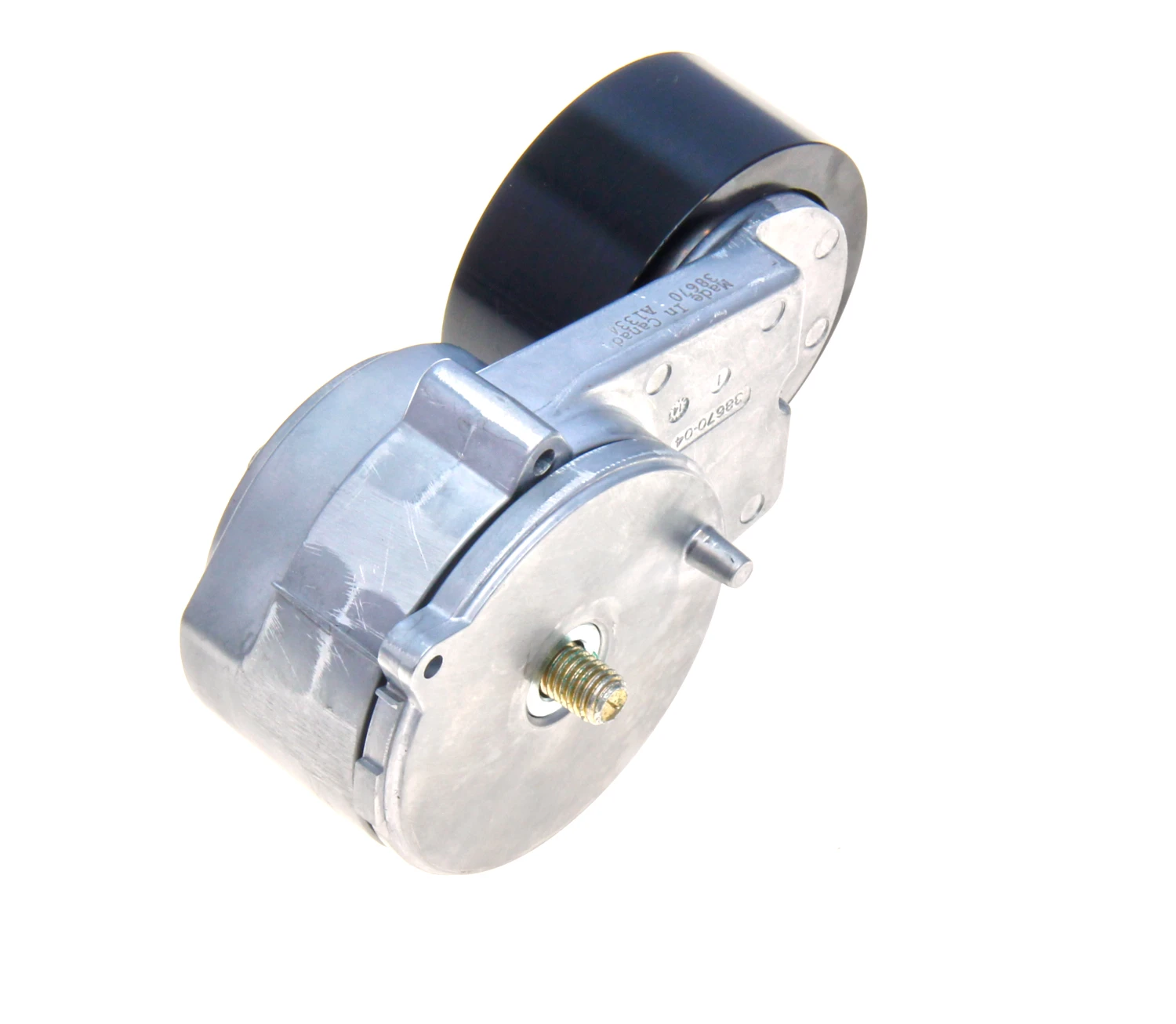 Accessory Drive Belt Tensioner Assembly
