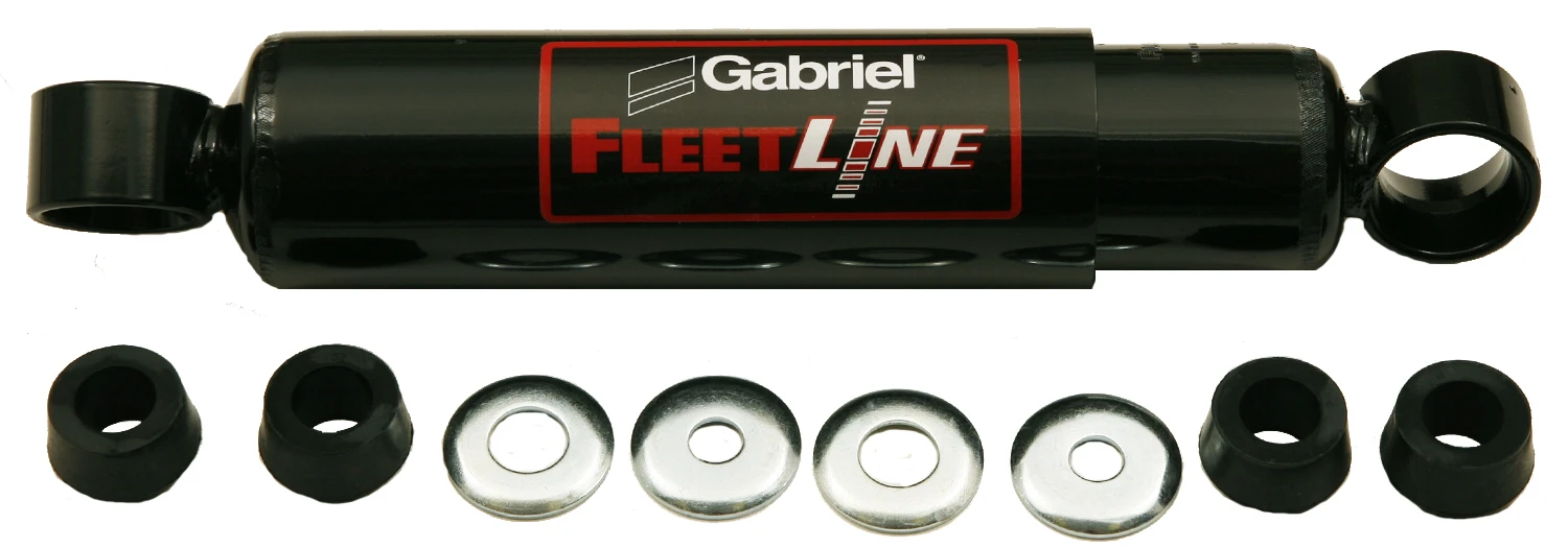 Suspension Shock Absorber