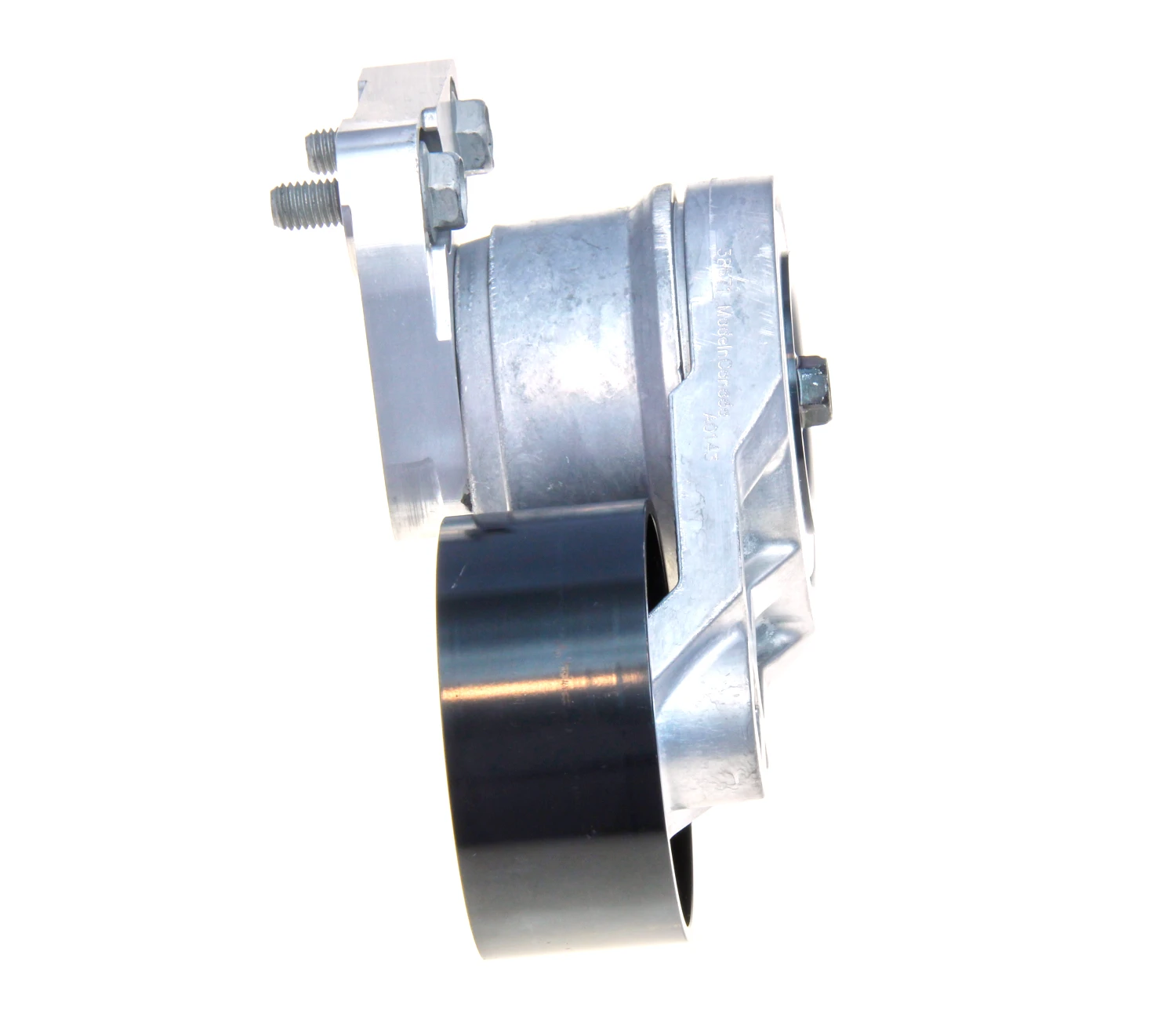 Accessory Drive Belt Tensioner Assembly