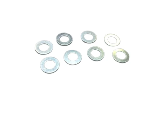 PTO Washer