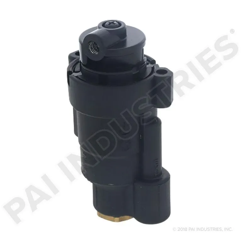 Control Valve
