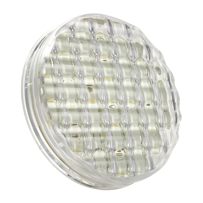 Back Up Light Assembly