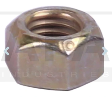 Lock Nut