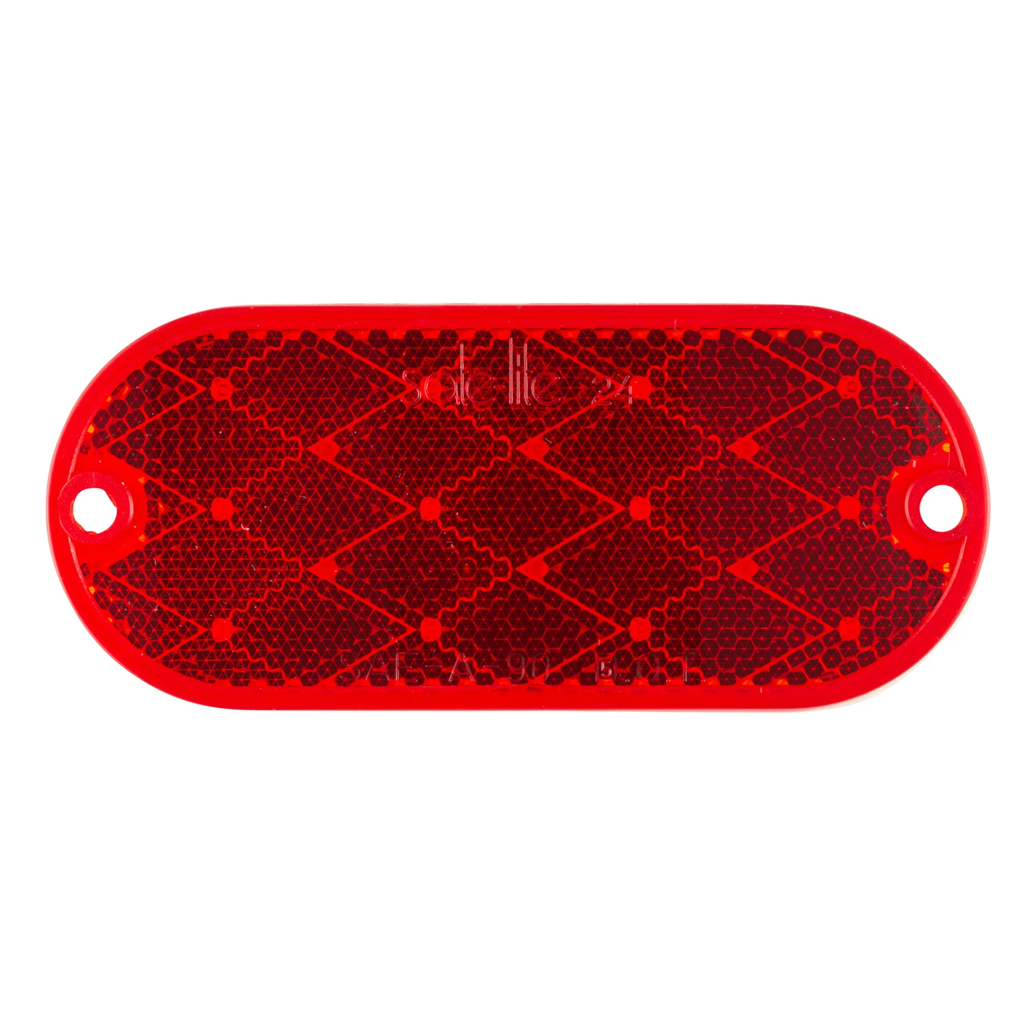Reflector Assembly