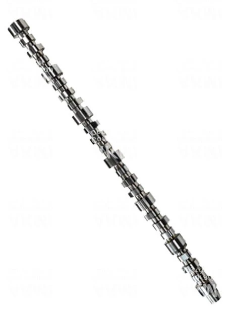 Cummins ISX Camshaft