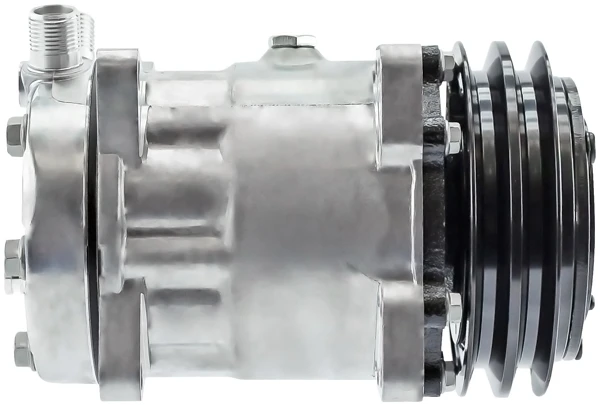 A/C Compressor