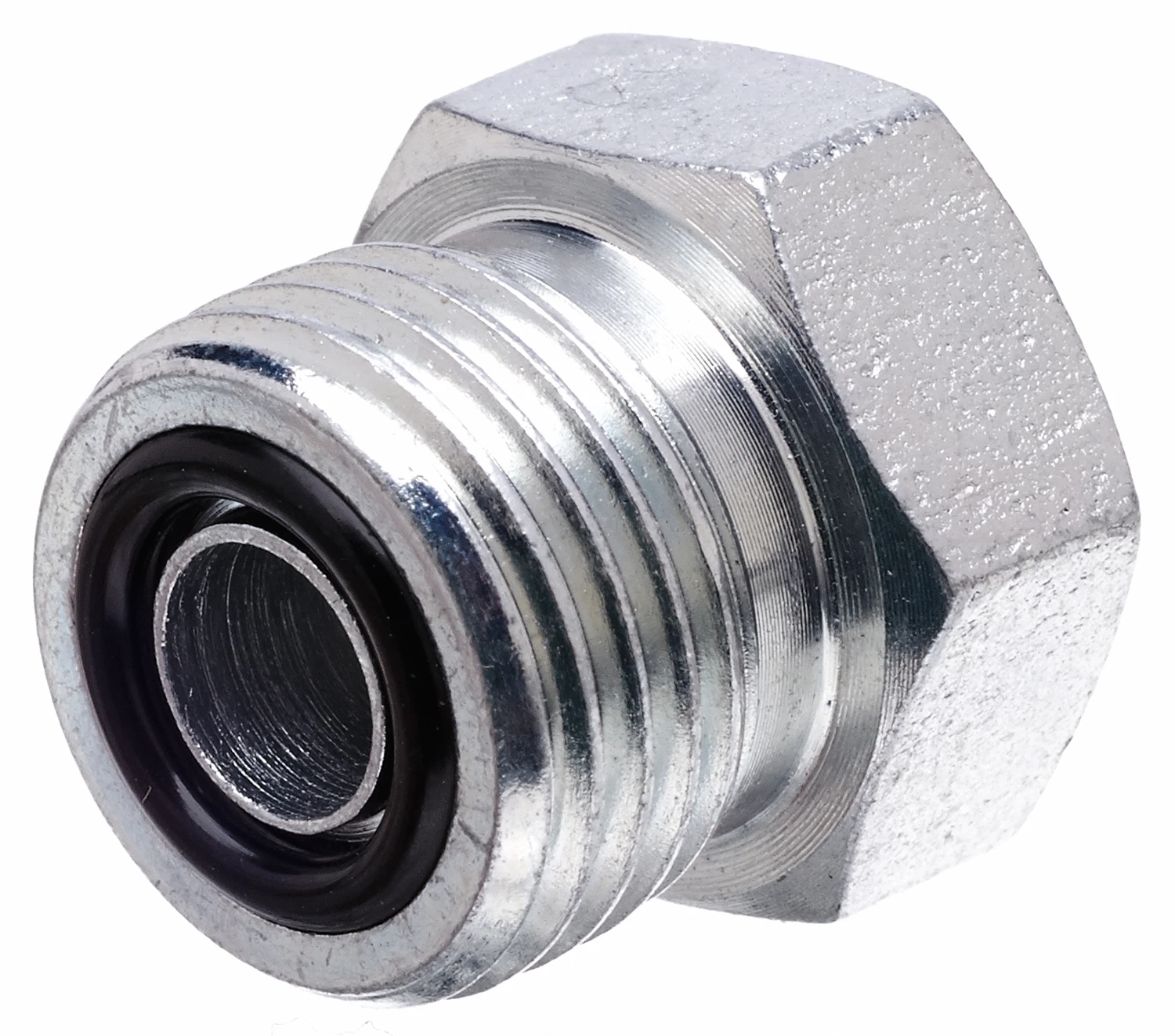 Hydraulic Coupling / Adapter