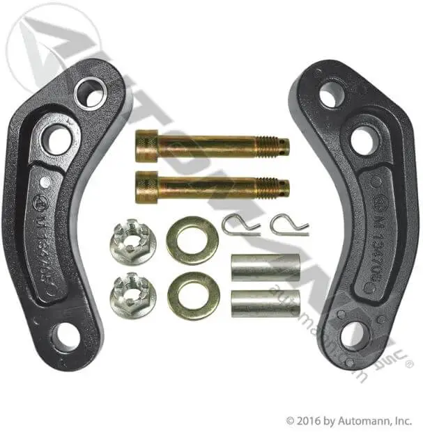 Hood Pivot Kit