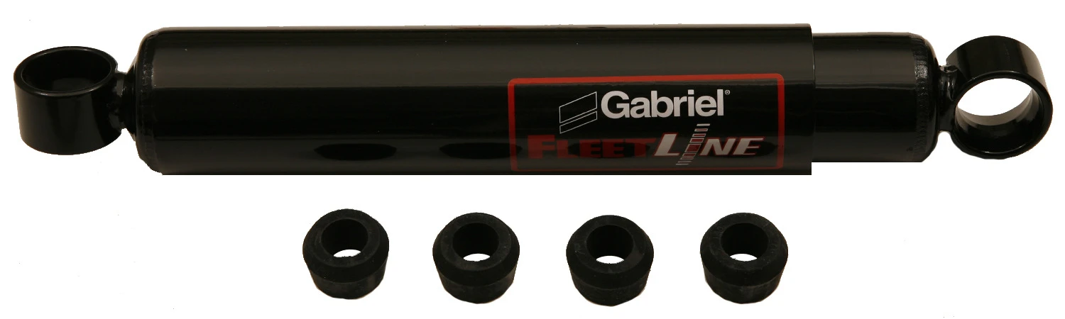 Suspension Shock Absorber