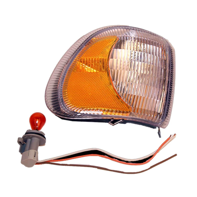 Newstar S-21414 Turn Signal Light Driver Side