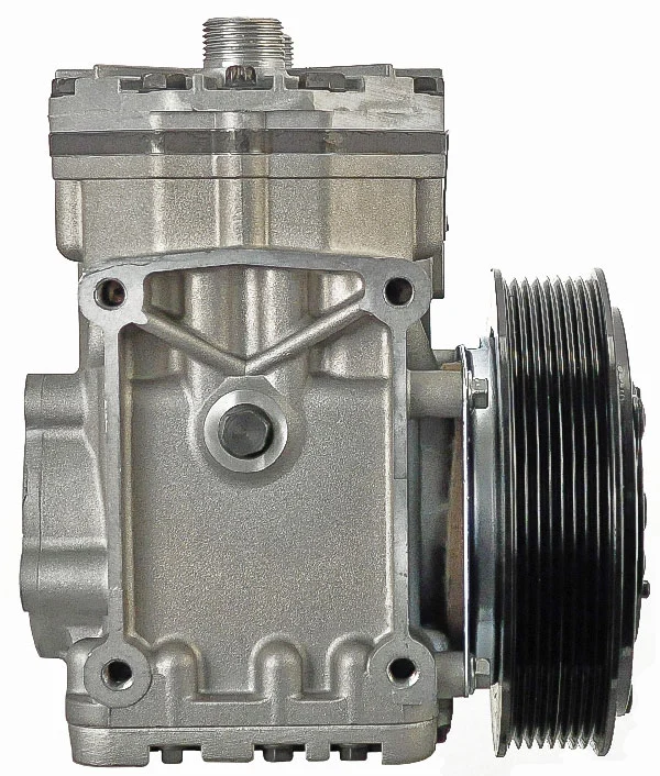 A/C Compressor
