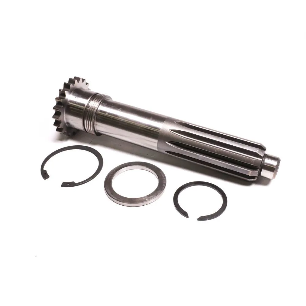 10309 S&S Newstar S-10309 Input Shaft Kit