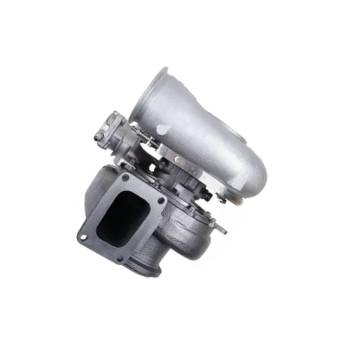 NEW TURBO