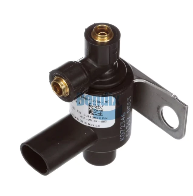 Bendix K073073 FCS-9700 Fan Clutch Solenoid Valve
