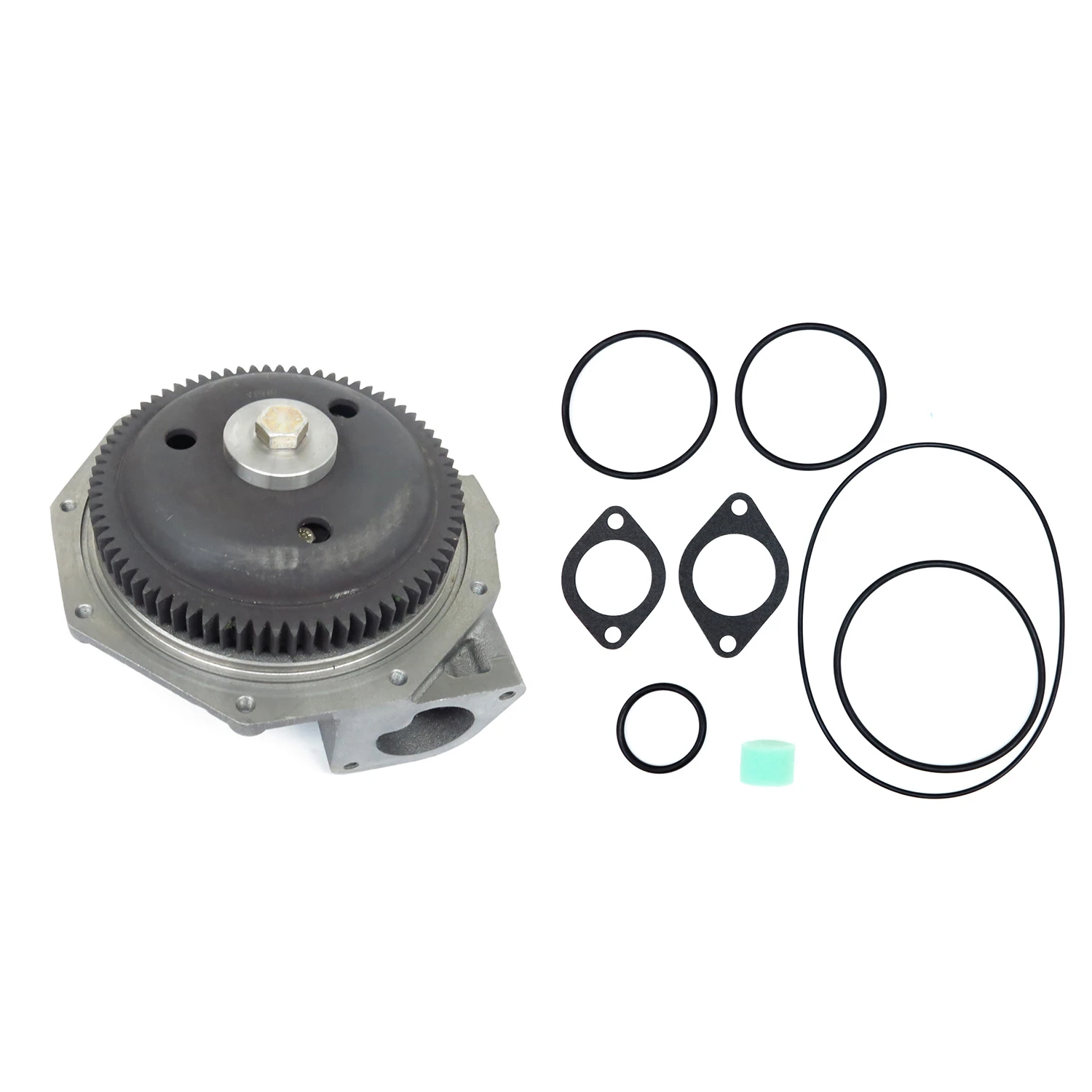 Engine Water Pump