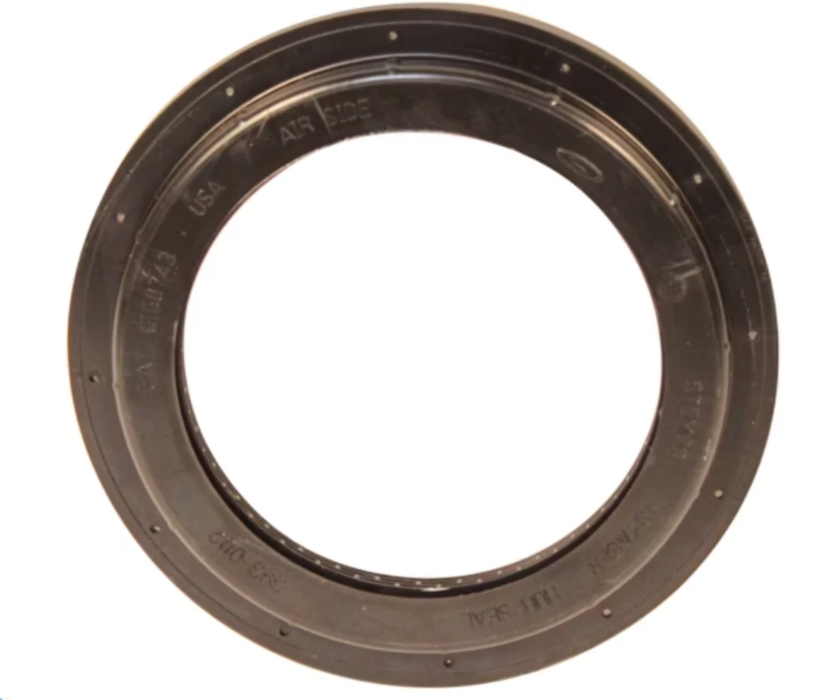 Stemco 393-0112 Truck Wheel Oil Seal Voyager