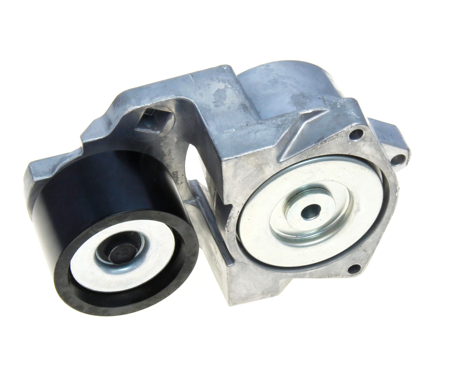 Accessory Drive Belt Tensioner Assembly